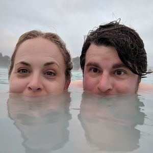 Meet your Posher, Shannon